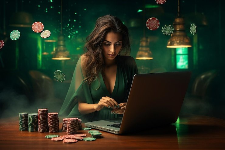 Sistem poin reward ether777 yang dapat ditukarkan oleh pengguna aktif Indonesia