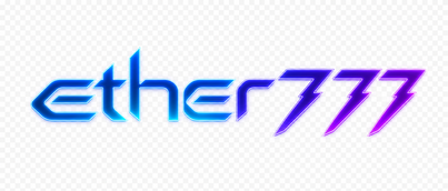ether777 logo